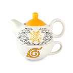 Product image Naruto - Kurama Teapot with Cup