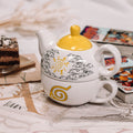 Product image Naruto - Kurama Teapot with Cup