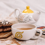 Product image Naruto - Kurama Teapot with Cup