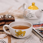 Product image Naruto - Kurama Teapot with Cup
