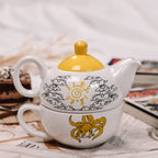 Product image Naruto - Kurama Teapot with Cup