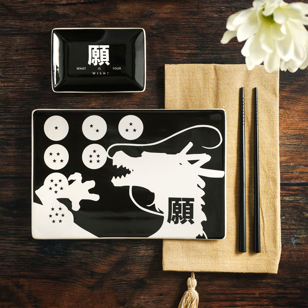 Product image Dragon Ball Z - Shenlong Sushi Set