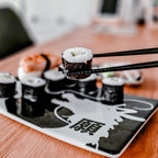 Product image Dragon Ball Z - Shenlong Sushi Set