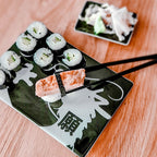 Product image Dragon Ball Z - Shenlong Sushi Set