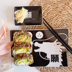 Product image Dragon Ball Z - Shenlong Sushi Set