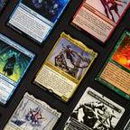 Product image Phyrexia: All becomes one Set Booster - Magic The Gathering