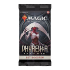 Product image Phyrexia: All Will Be One Set Booster English Version - Magic The Gathering