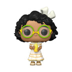 Product image Encanto - Mirabel Madrigal Glow in the Dark Funko Pop Figure Disney 100