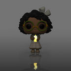 Product image Encanto - Mirabel Madrigal Glow in the Dark Funko Pop Figure Disney 100