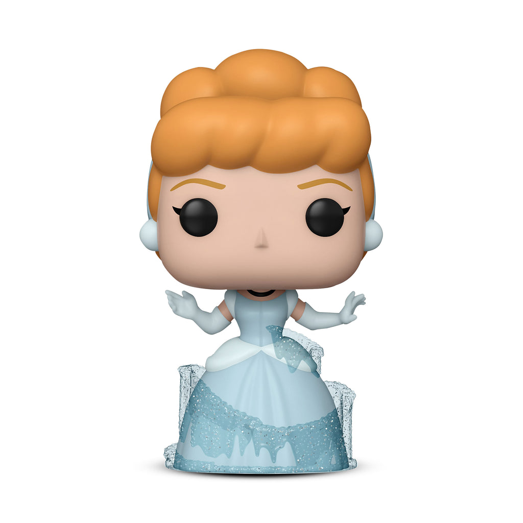 Product image Cinderella - Cinderella Funko Pop Figure Disney 100