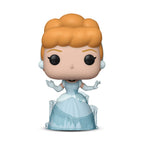 Product image Cinderella - Cinderella Funko Pop Figure Disney 100