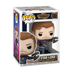 Product image Guardians of the Galaxy - Star-Lord Funko Pop Bobblehead Figure