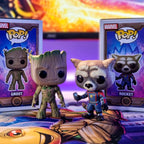 Product image Guardians of the Galaxy - Groot Funko Pop Bobblehead Figure