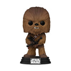 Product image Star Wars - Chewbacca Funko Pop Bobblehead Figure