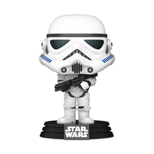 Product image Star Wars - Stormtrooper Funko Pop Bobblehead Figure