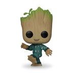 Product image I Am Groot - Groot in Onesie Funko Pop Bobblehead Figure