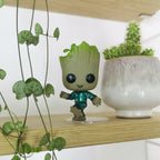 Product image I Am Groot - Groot in Onesie Funko Pop Bobblehead Figure