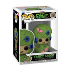 Product image I Am Groot - Fancy Groot Funko Pop Bobblehead Figure