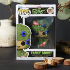 Product image I Am Groot - Fancy Groot Funko Pop Bobblehead Figure