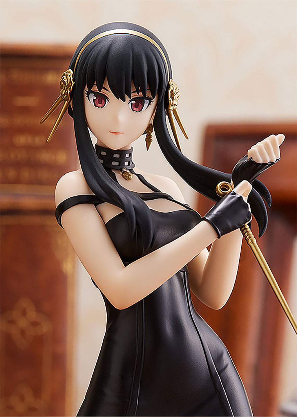 Product image Spy x Family - Yor Forger Figure 17cm