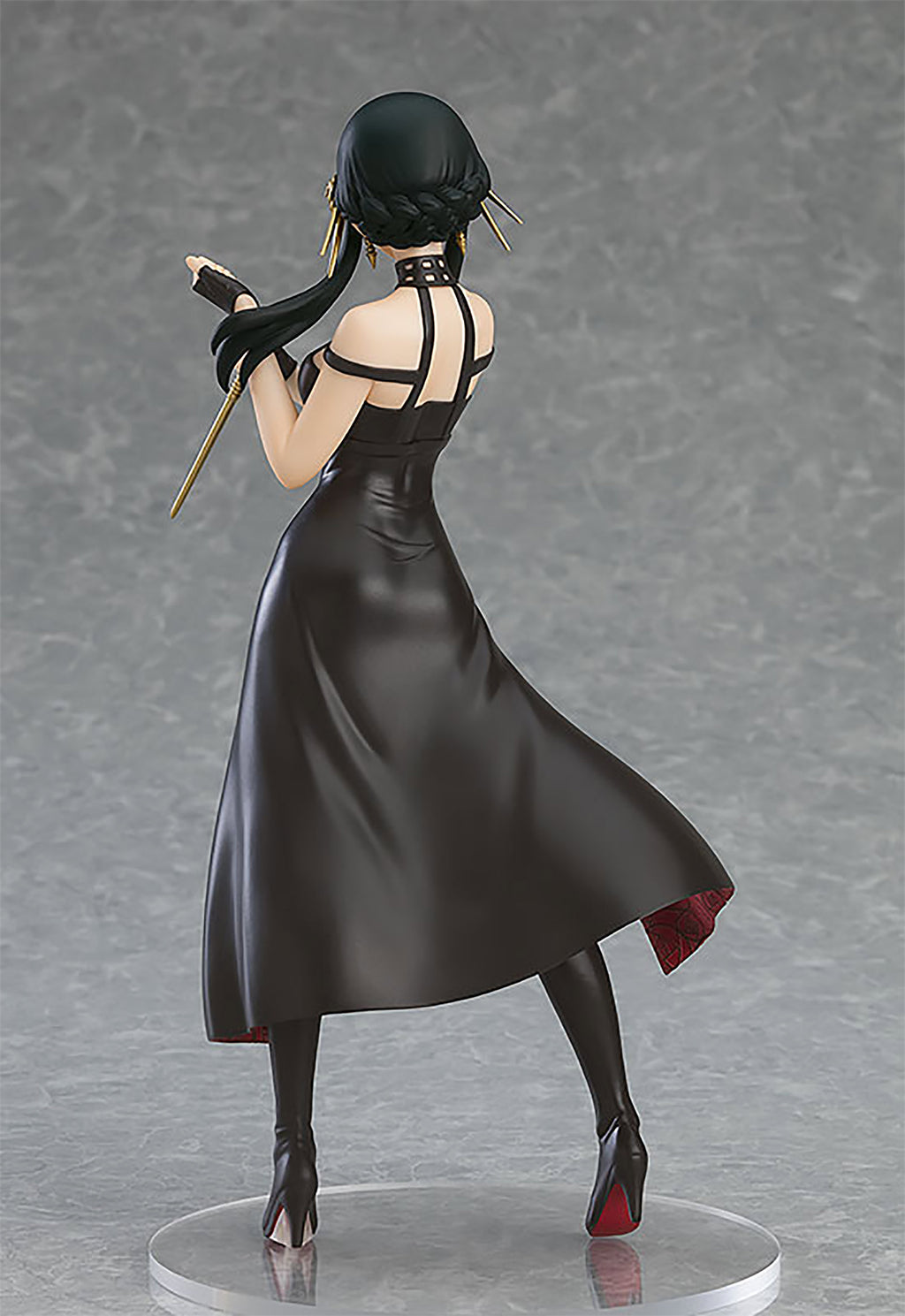 Product image Spy x Family - Yor Forger Figure 17cm