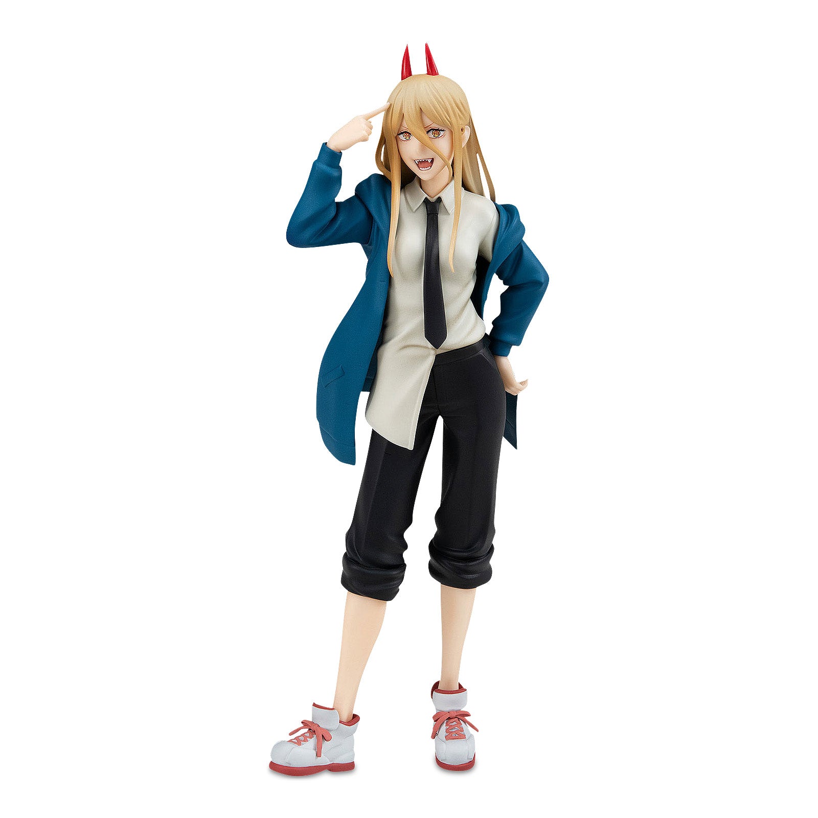 Product image Chainsaw Man - Power Figure 17cm