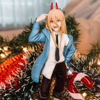 Product image Chainsaw Man - Power Figure 17cm