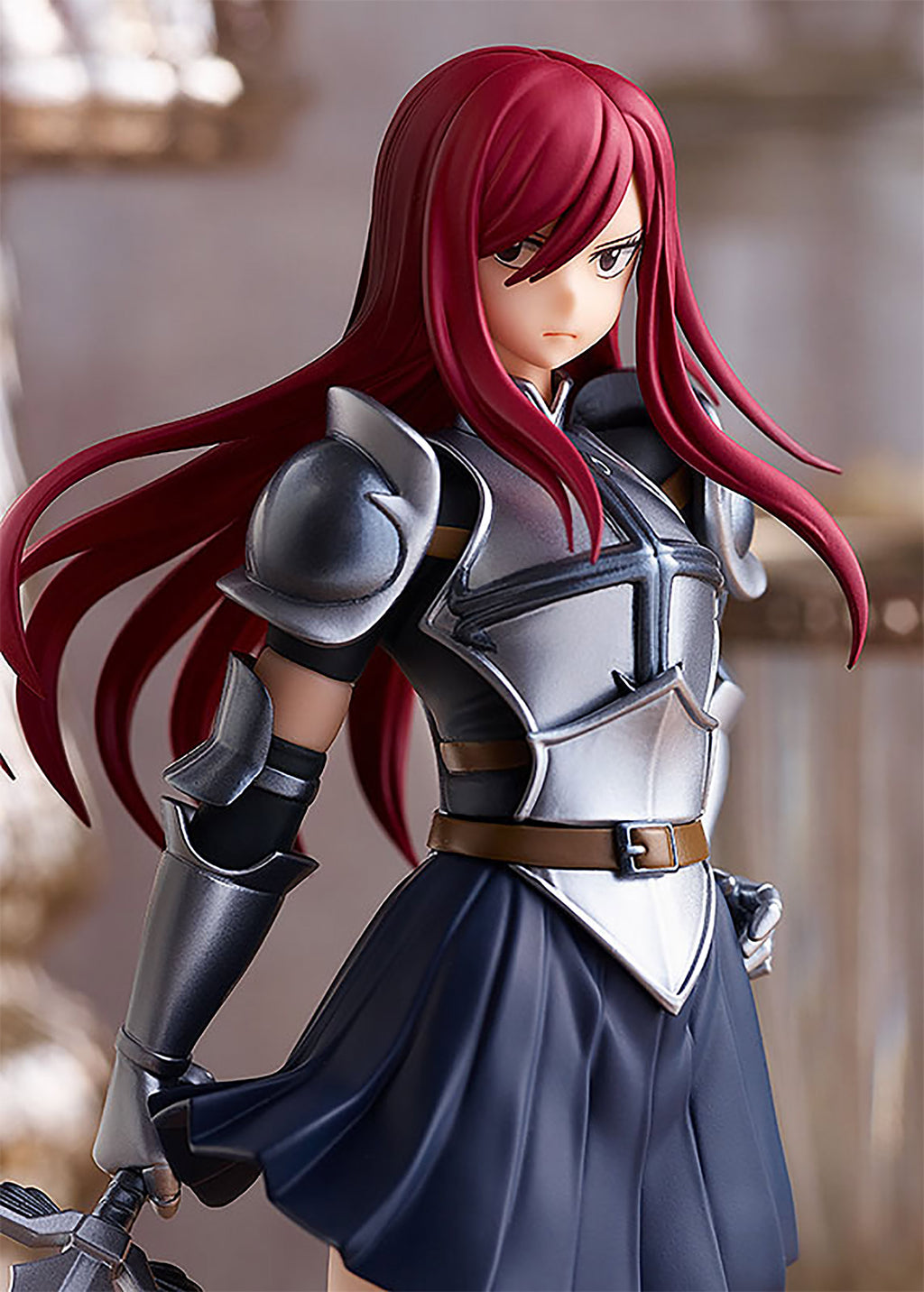 Product image Fairy Tail - Erza Scarlet (re-run) Figure