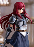 Product image Fairy Tail - Erza Scarlet (re-run) Figure