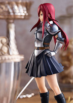 Product image Fairy Tail - Erza Scarlet (re-run) Figure