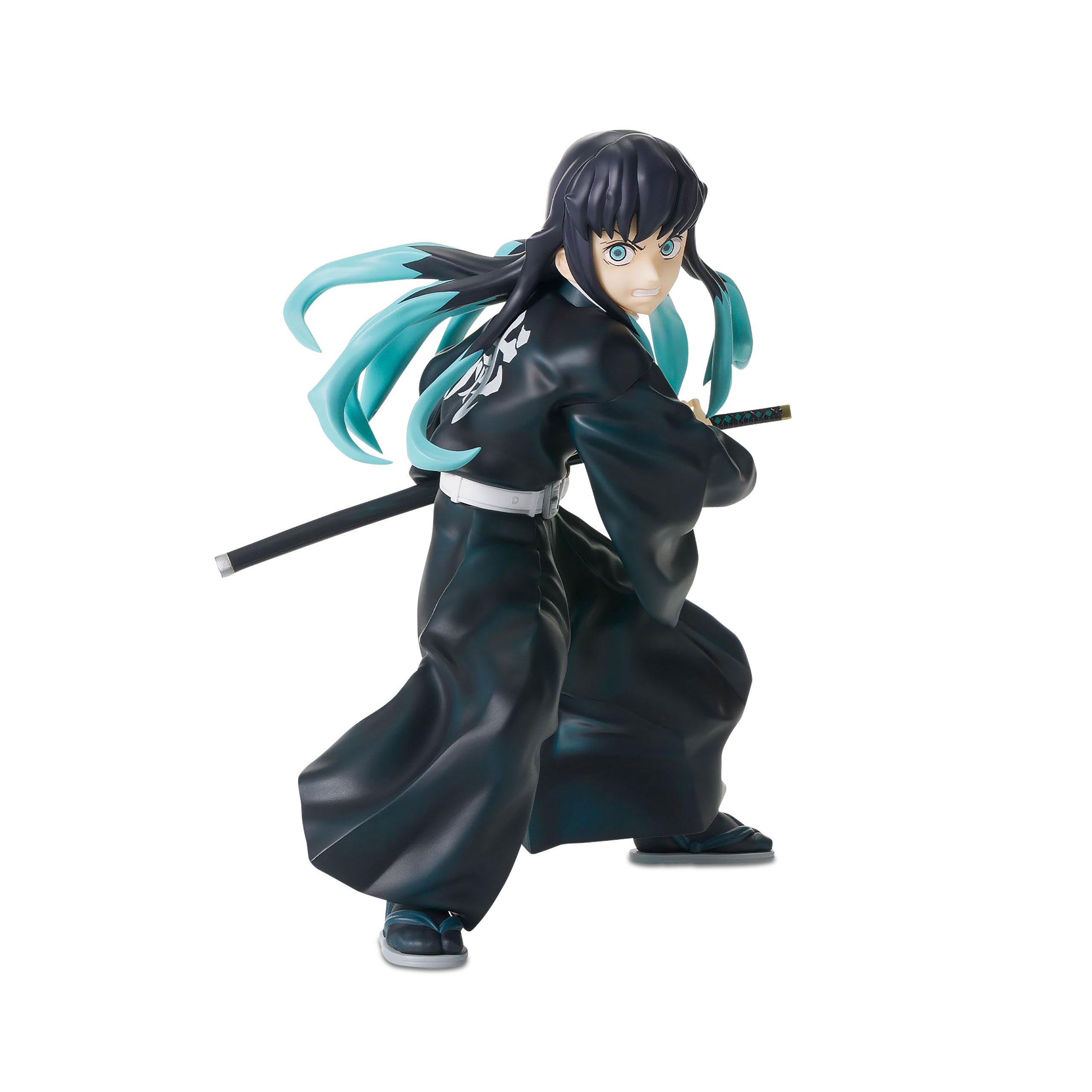 Product image Demon Slayer - Muichiro Tokito Figure 18cm