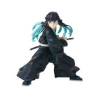 Product image Demon Slayer - Muichiro Tokito Figure 18cm