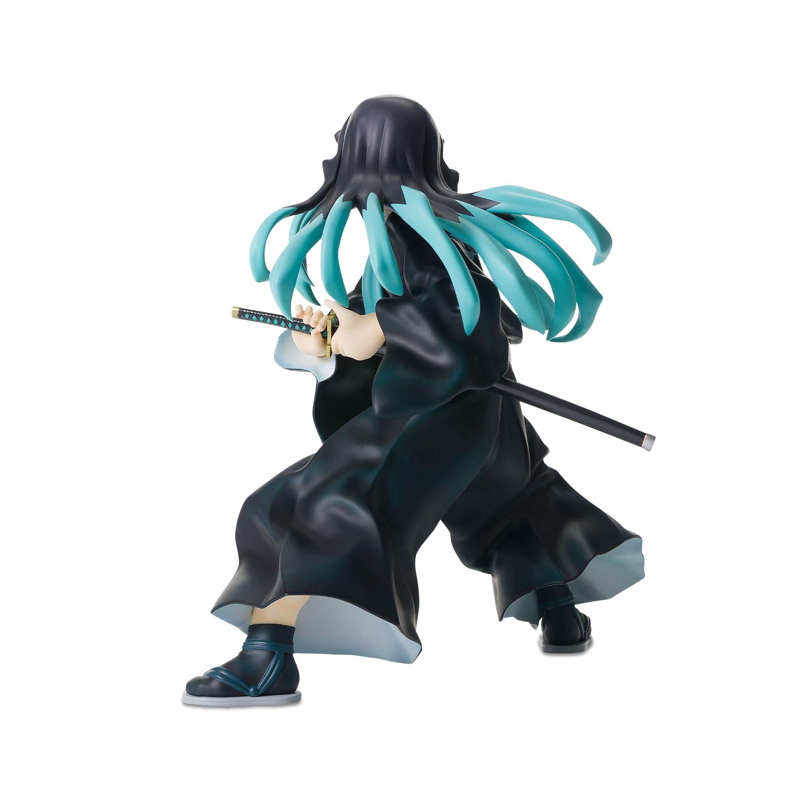 Product image Demon Slayer - Muichiro Tokito Figure 18cm