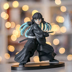 Product image Demon Slayer - Muichiro Tokito Figure 18cm