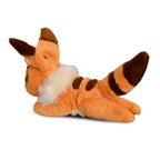 Product image The Castle in the Sky - Fox Squirrel Plush Figure