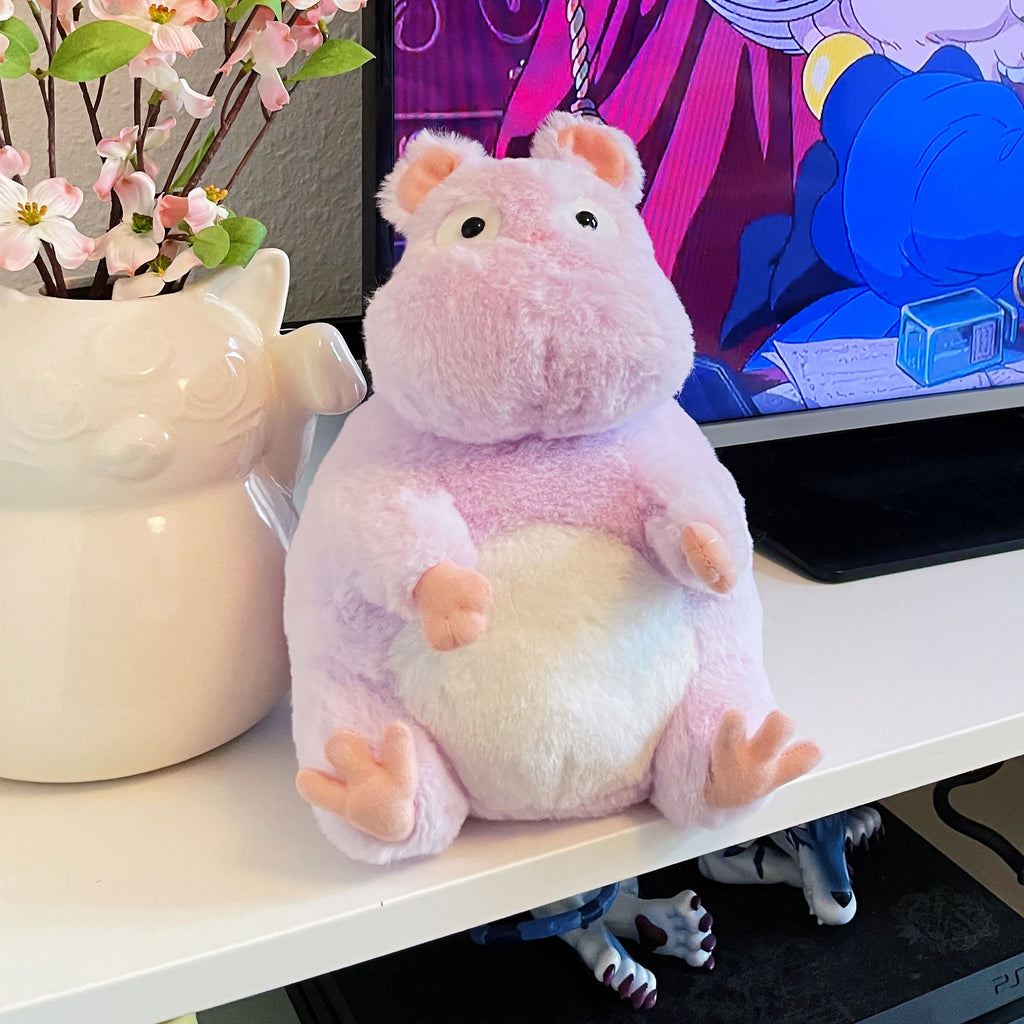 Product image Spirited Away - Boh Mouse Plush Figure