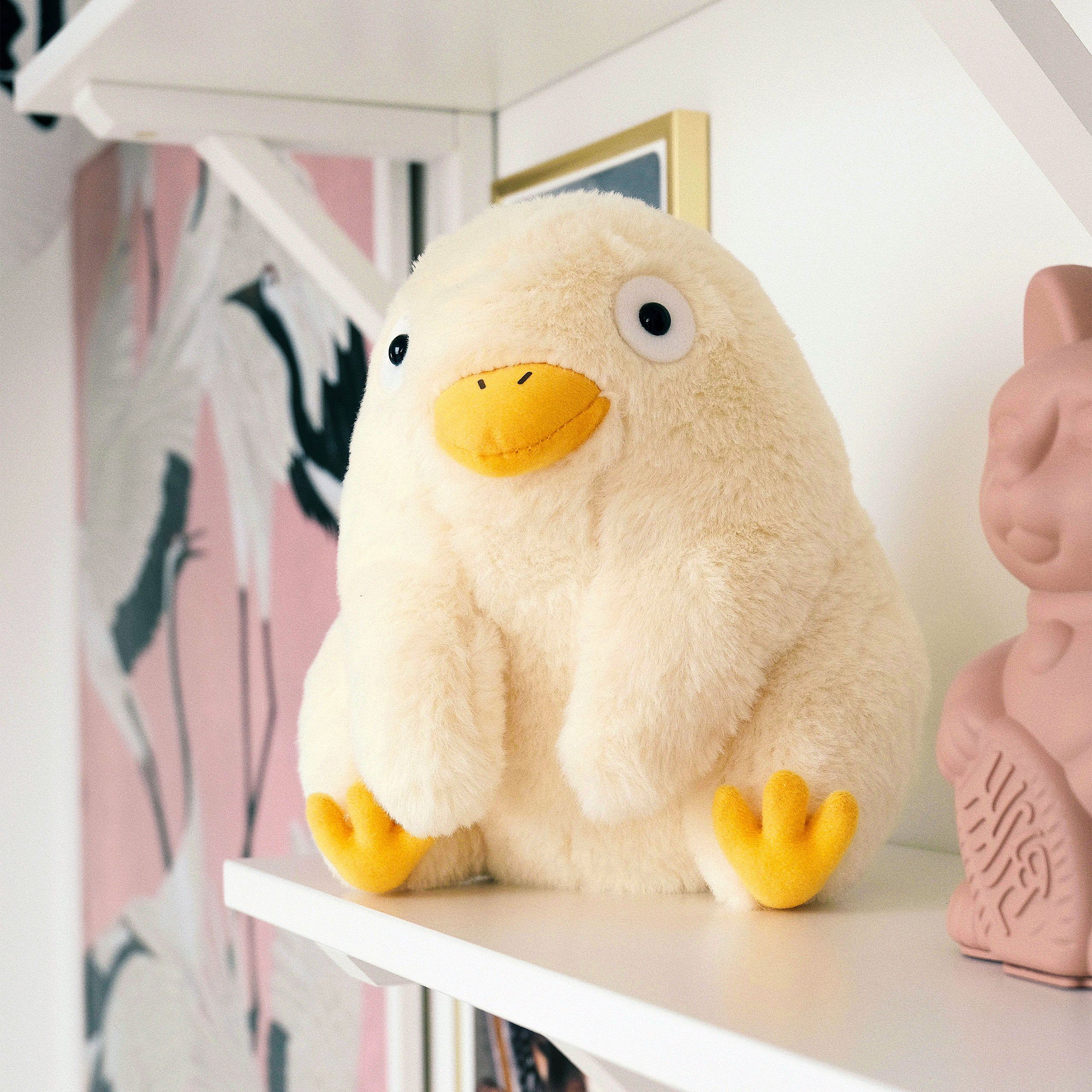 Product image Spirited Away - Otori-Sama Plush Figure