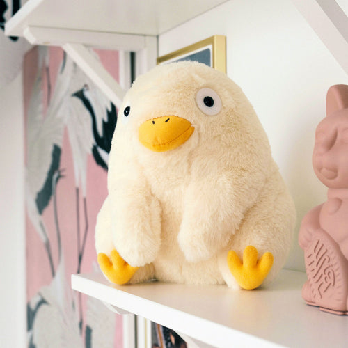 Product image Spirited Away - Otori-Sama Plush Figure