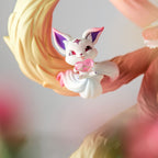Product image League of Legends - Star Guardian Ahri Statue