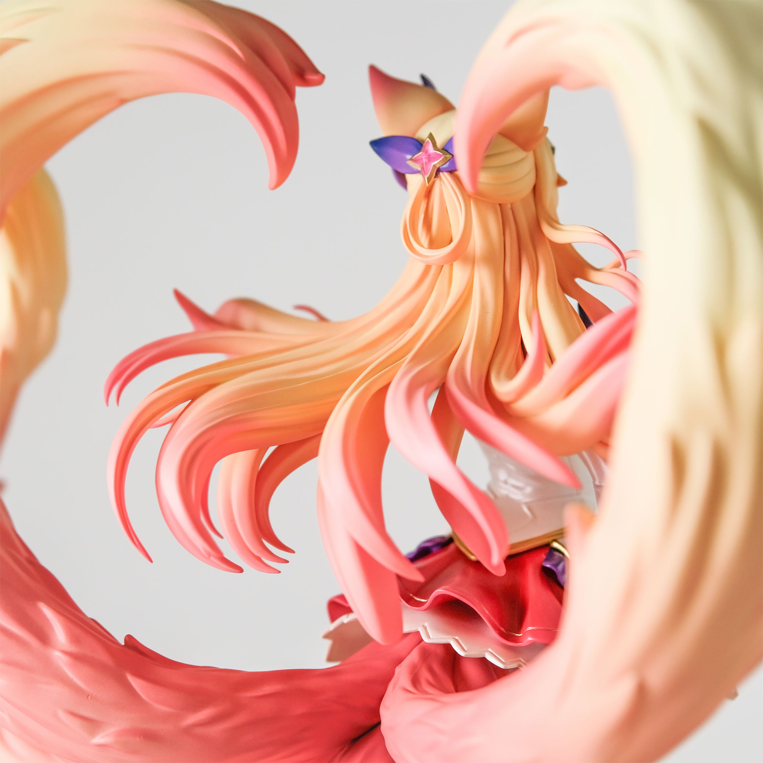 Product image League of Legends - Star Guardian Ahri Statue