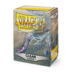 Product image Dragon Shield - Card Sleeves 100 Set