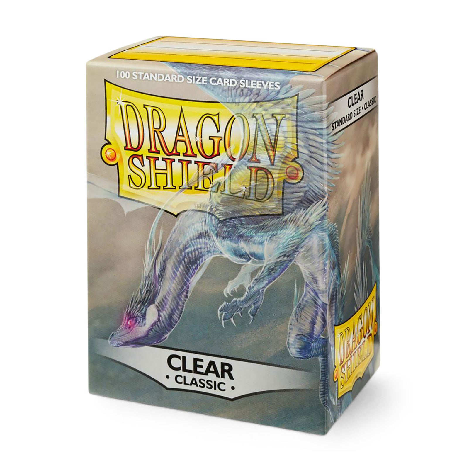 Product image Dragon Shield - Card Sleeves 100 Set