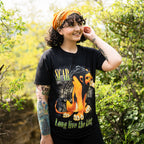 Product image Lion King - Long Live The King T-Shirt Black