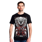 Product image Venom - Black White & Blood T-Shirt black