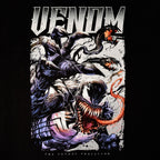 Product image Venom - Fast and Venomous T-Shirt black