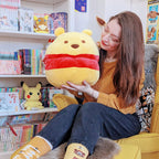 Product image Winnie the Pooh - Squishmallows Plush Figure