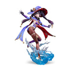 Product image Genshin Impact - Mona Astral Reflection Statue Scale Figure 1:7