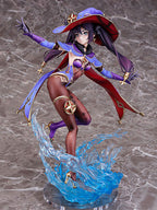 Product image Genshin Impact - Mona Astral Reflection Statue Scale Figure 1:7
