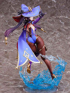 Product image Genshin Impact - Mona Astral Reflection Statue Scale Figure 1:7