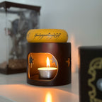 Product image The One Ring Fragrance Lamp - The Lord of the Rings